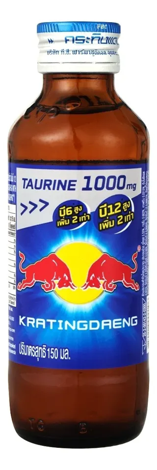 RED BULL ENERGY DRINK 0.15L