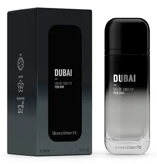 DICORA EDT FOR HIM DUBAI