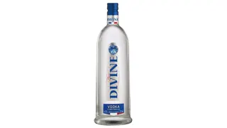 Vodka Pure Divine 0.7l