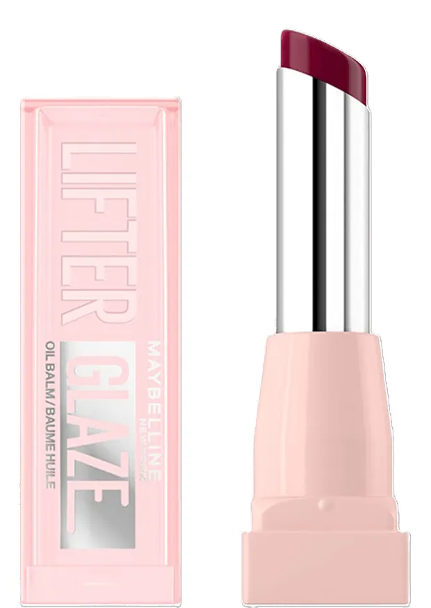 MAYBELLINE LIFTER GLAZE balzam/usne 008 MAYBELLINE NEW YORK