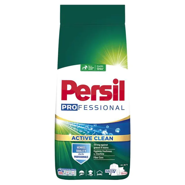 Persil prasak Regular 100WL/7,5kg Persil