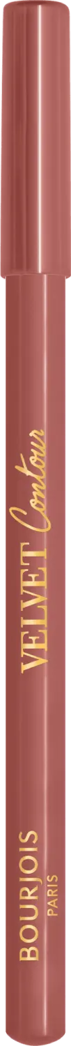 BOURJOIS VELVET Contour olovka/usne 13 BOURJOIS PARIS