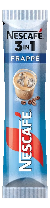 NESCAFE 3IN1 FRAPPE 15GR