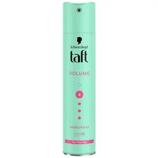 Lak za kosu Volumen ultra 4 Taft 250ml