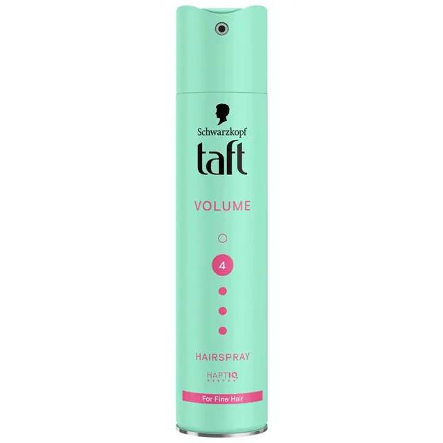 Lak za kosu Volumen ultra 4 Taft 250ml Taft