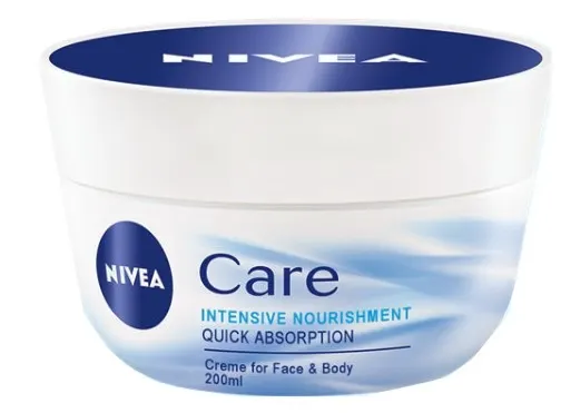 Krema opste namene Care Nivea 200ml Nivea
