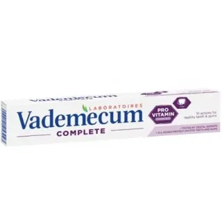 VADEMECUM 75ml PRO VITAMIN COMPLETE