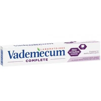 VADEMECUM 75ml PRO VITAMIN COMPLETE VADEMECUM