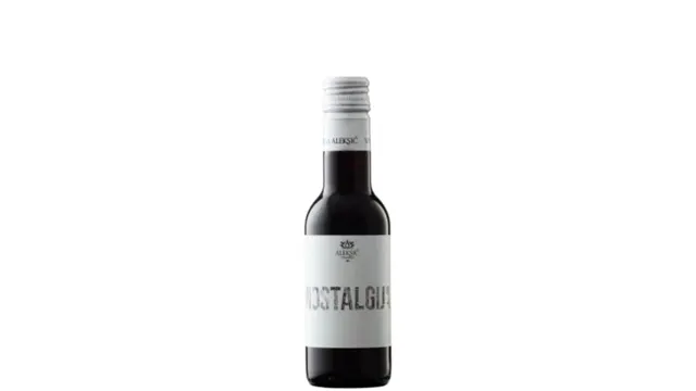 Vino Nostalgija Aleksic 0.187 0,187 l VINARIJA ALEKSIĆ