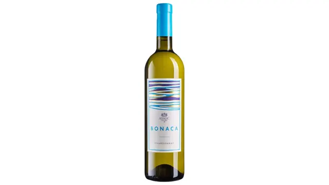 VINO BELO ALEKSIC BONACA 0.75L VINARIJA ALEKSIĆ