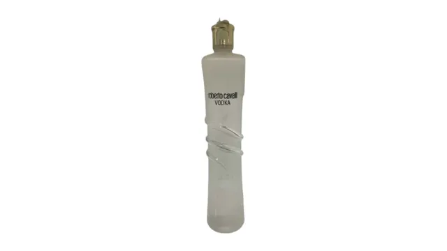 ROBERTO CAVALLI VODKA 0,7L NT BOLERO DOO