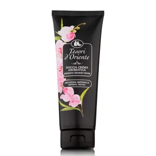 Tesori d'Oriente tuš/gel ORHIDEJA 250ml