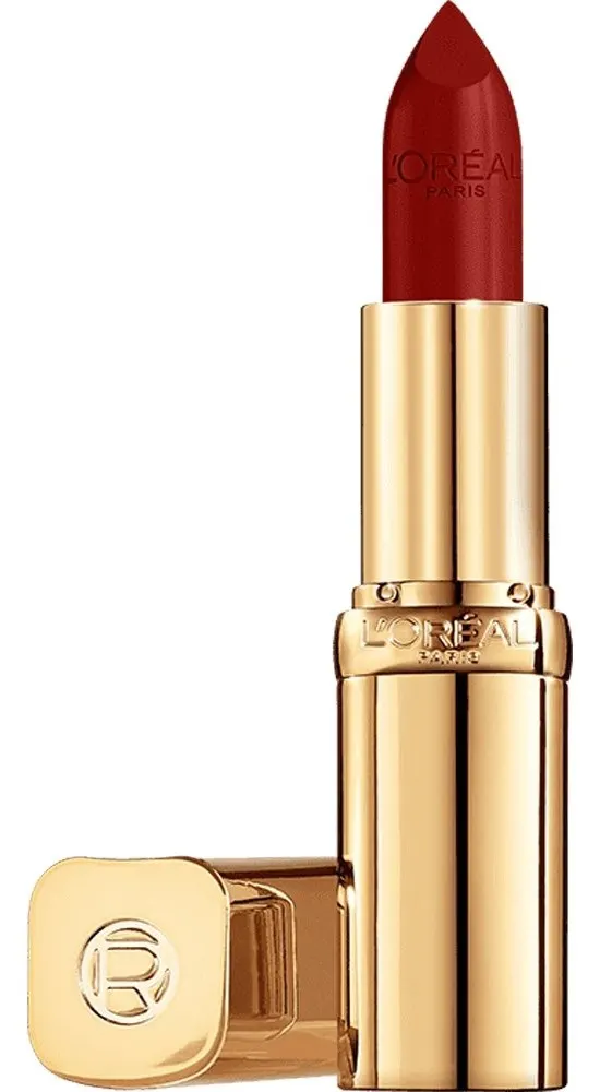 L'OREAL Color Riche satin ruž/usne 1990 L’ORÉAL PARiS
