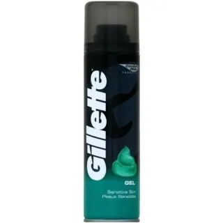 Pena/brij.Sens.Gillette200ml+100ml grat.