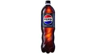 PEPSI ZERO 2l
