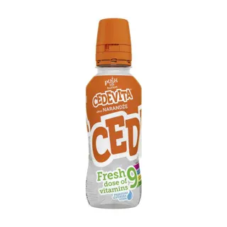 Napitak Cedevita Go pomorandza 340ml