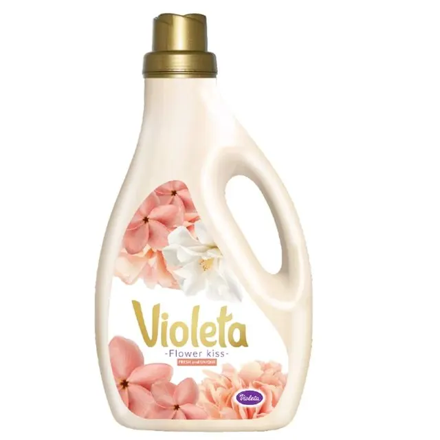 OM FLOWER KISS 2.7L VIOLETA VIOLETA
