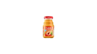 FRUTEK SOK BRESKVA 125ml FRUCTAL