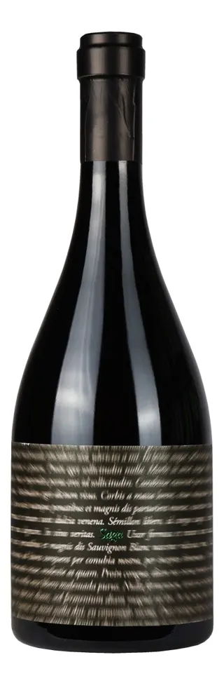 VINO SAGA 0.75L BJELICA