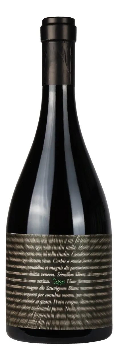 VINO SAGA 0.75L BJELICA SUPERNOVA