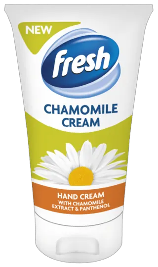 KREMA ZA RUKE FRESH KAMILICA 75ml