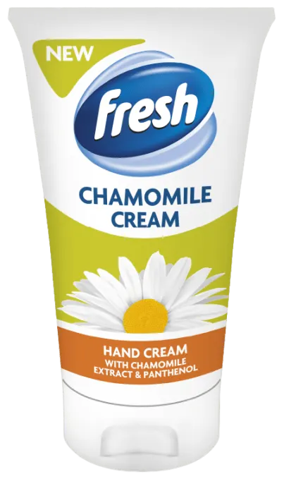 KREMA ZA RUKE FRESH KAMILICA 75ml FRESH