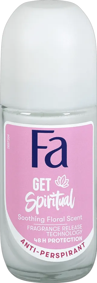 Fa roll-on get spiritual 50ml