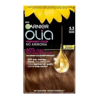 Boja za kosu Olia 5.3