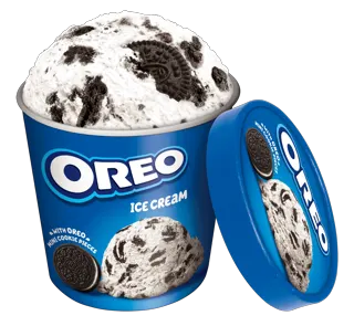 IC Oreo Cup 145ml