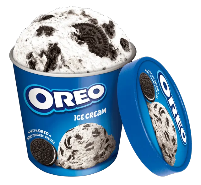 IC Oreo Cup 145ml FRONERI