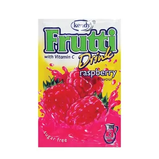 NAPITAK FRUTTI MALINA 8.5gr KENDY