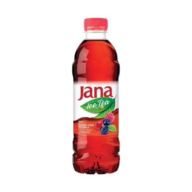 Ledeni caj sumsko voce Jana 0.5l Jana Ice Tea