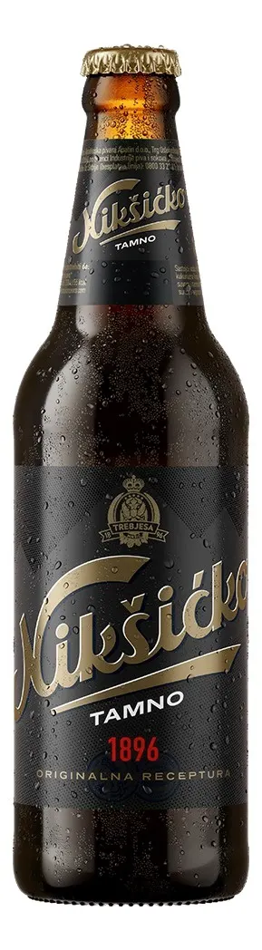 PIVO NIKSICKO TAMNO 0.33L NB