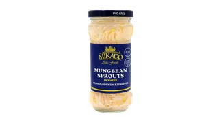 KLICE PASULJA U TEGLI 330G MIKADO
