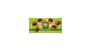 MY TIME LESNIK PUNJENJE 200g