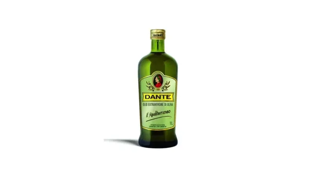MASLINOVO ULJE DANTE EXTRA DEVICANSKO 500ML DANTE