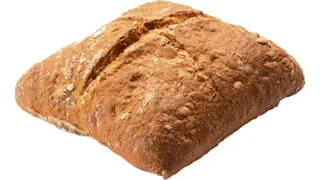 Hleb rustik sa semenkama 400gr pp Dondon