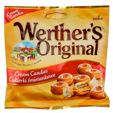 Karam.Candies cr.Werthers original 90g Werthers original