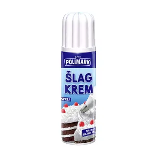 Slag krem sprej Polimark 250g