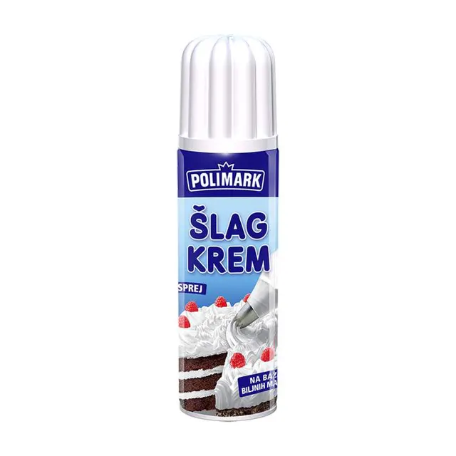 Slag krem sprej Polimark 250g Polimark