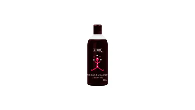 ZIAJA KIDS KUPKA BUBBLE COLA 500ml ZIAJA