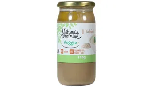 Tahini Nature's Promise 370g