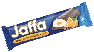 DEZERT ML JAFFA ORANGE COCOA 27G