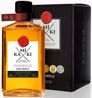 VISKI KAMIKI 0.7L