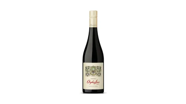 Vino Orfelin crveni Kovacevic 0.75l Kovacevic