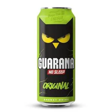 Guarana 0.5l Guarana