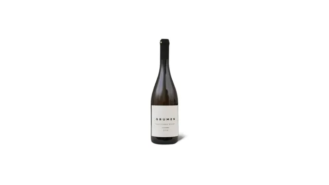 Vino belo Sauvignon Blanc Grumen 0.75l Vinarija Grumen
