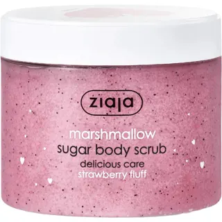 Secerni piling Ziaja Marshmallow 300ml