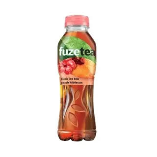 Ledeni caj Fuze breskva 0500 12