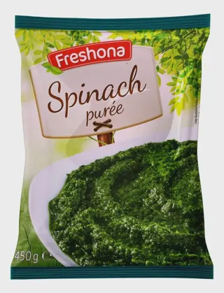 Spanać, pasiran MK24 450g